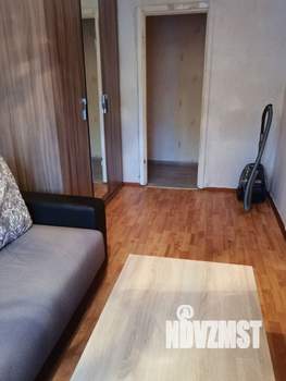 2-к квартира, на длительный срок, 44м2, 1/5 этаж
