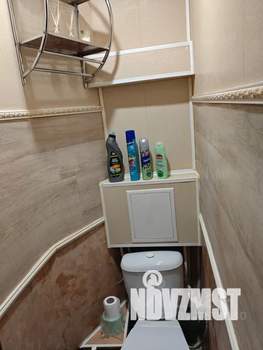 2-к квартира, посуточно, 45м2, 3/5 этаж