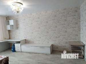 2-к квартира, на длительный срок, 52м2, 8/10 этаж