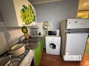 Студия квартира, на длительный срок, 25м2, 4/5 этаж