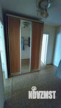3-к квартира, на длительный срок, 61м2, 6/10 этаж