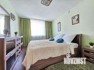 1-к квартира, посуточно, 79м2, 1/1 этаж