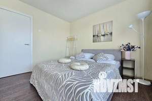 1-к квартира, посуточно, 27м2, 4/5 этаж