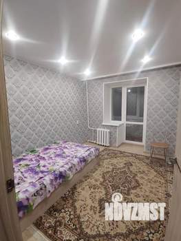 3-к квартира, на длительный срок, 65м2, 6/9 этаж