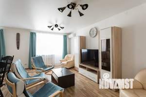 3-к квартира, посуточно, 106м2, 10/10 этаж
