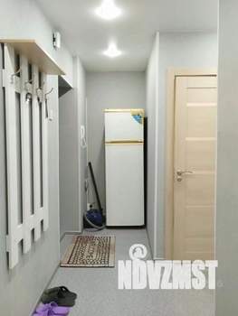 2-к квартира, посуточно, 45м2, 1/1 этаж