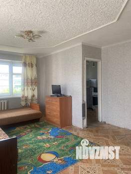 1-к квартира, на длительный срок, 31м2, 4/5 этаж