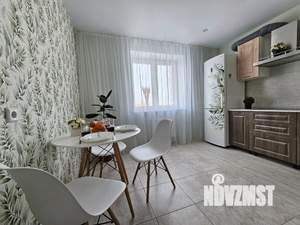 2-к квартира, посуточно, 56м2, 1/1 этаж