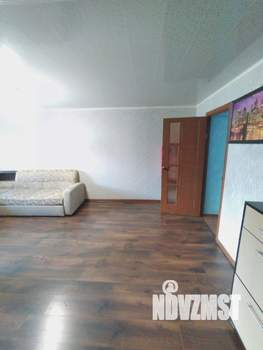 2-к квартира, на длительный срок, 49м2, 5/5 этаж