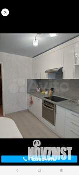 3-к квартира, на длительный срок, 80м2, 8/11 этаж