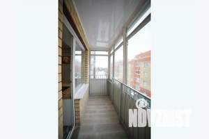 1-к квартира, посуточно, 32м2, 4/7 этаж