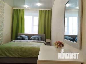 2-к квартира, посуточно, 45м2, 4/9 этаж
