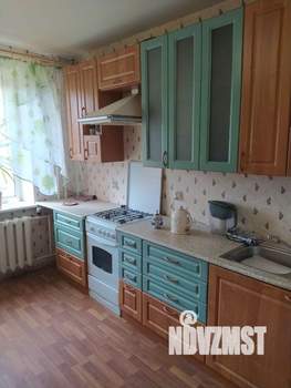 2-к квартира, на длительный срок, 62м2, 7/10 этаж