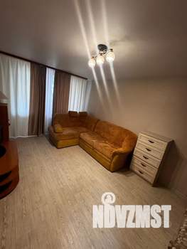 1-к квартира, посуточно, 40м2, 2/16 этаж