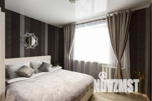 2-к квартира, посуточно, 53м2, 7/9 этаж