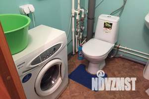 1-к квартира, посуточно, 42м2, 9/12 этаж