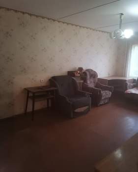 1-к квартира, на длительный срок, 30м2, 2/5 этаж