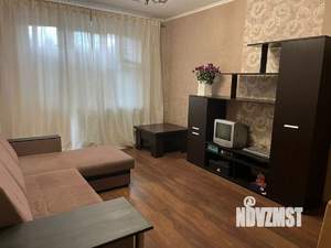 2-к квартира, на длительный срок, 51м2, 3/10 этаж