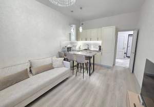 1-к квартира, на длительный срок, 49м2, 12/16 этаж