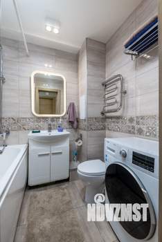 1-к квартира, посуточно, 40м2, 11/12 этаж