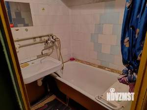 1-к квартира, на длительный срок, 32м2, 4/5 этаж