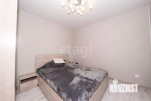 2-к квартира, на длительный срок, 46м2, 5/9 этаж