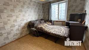 2-к квартира, на длительный срок, 49м2, 3/6 этаж