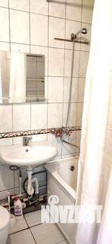 2-к квартира, на длительный срок, 43м2, 3/5 этаж