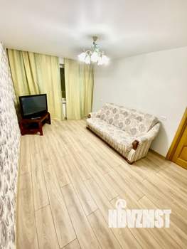 2-к квартира, на длительный срок, 45м2, 4/5 этаж