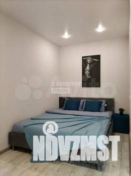 Студия квартира, на длительный срок, 34м2, 3/15 этаж