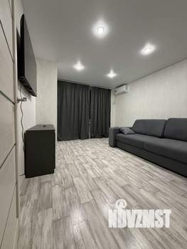 1-к квартира, на длительный срок, 38м2, 3/17 этаж