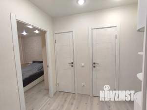 2-к квартира, посуточно, 54м2, 2/9 этаж