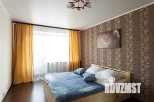 2-к квартира, посуточно, 45м2, 2/5 этаж