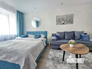 3-к квартира, посуточно, 99м2, 1/1 этаж