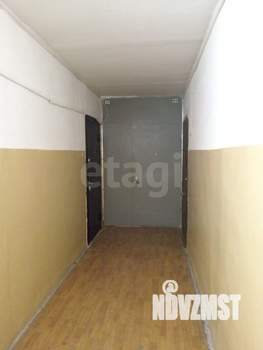 1-к квартира, на длительный срок, 34м2, 3/5 этаж