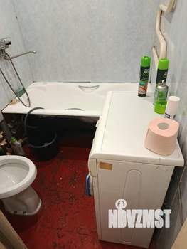 1-к квартира, на длительный срок, 30м2, 2/5 этаж