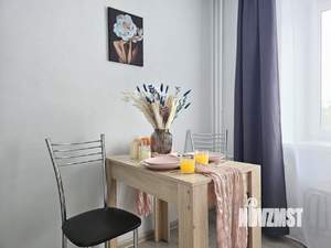 1-к квартира, посуточно, 30м2, 4/5 этаж