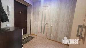 1-к квартира, на длительный срок, 51м2, 7/12 этаж