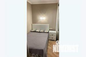 1-к квартира, посуточно, 35м2, 7/9 этаж