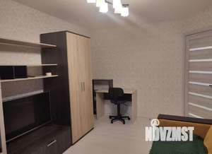 2-к квартира, на длительный срок, 50м2, 5/5 этаж
