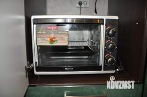 1-к квартира, на длительный срок, 51м2, 6/17 этаж