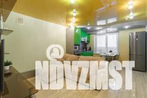 3-к квартира, посуточно, 65м2, 12/14 этаж