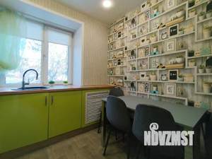 2-к квартира, посуточно, 50м2, 1/1 этаж