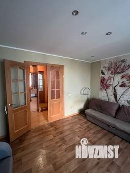 2-к квартира, на длительный срок, 59м2, 5/13 этаж