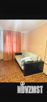 1-к квартира, на длительный срок, 30м2, 1/10 этаж