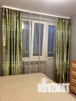 1-к квартира, посуточно, 30м2, 3/5 этаж