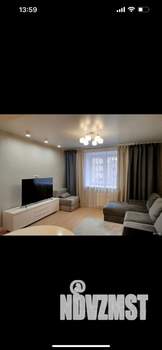 2-к квартира, посуточно, 52м2, 3/9 этаж