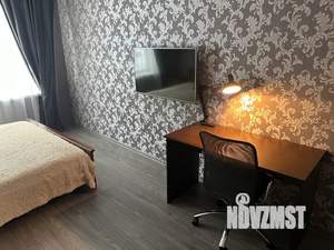 2-к квартира, посуточно, 45м2, 1/5 этаж