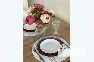 1-к квартира, посуточно, 43м2, 4/6 этаж