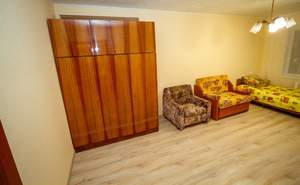 2-к квартира, на длительный срок, 54м2, 5/5 этаж